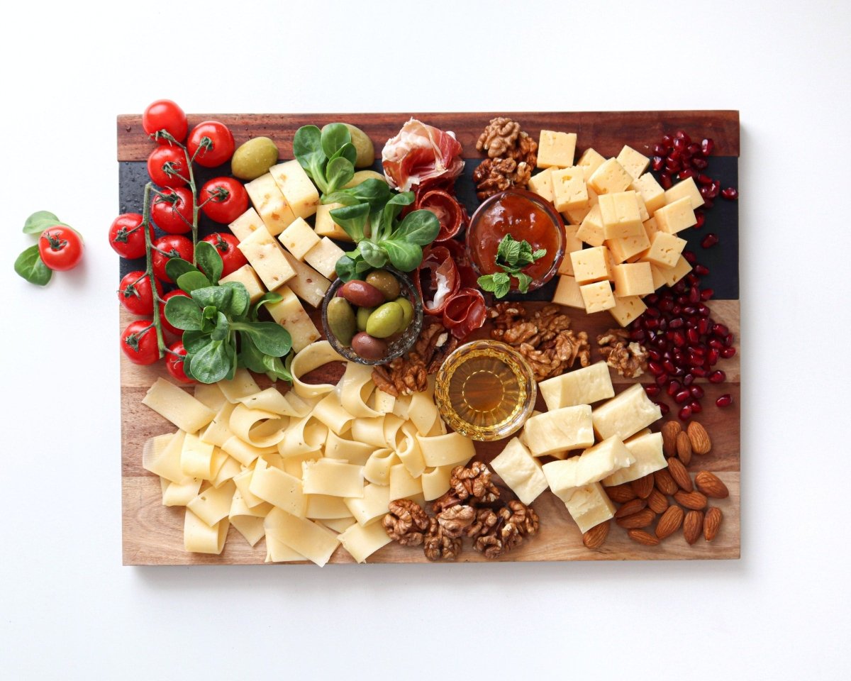 Aperitivo siciliano, idee e ricette per gustarlo ovunque - SicilyAddict