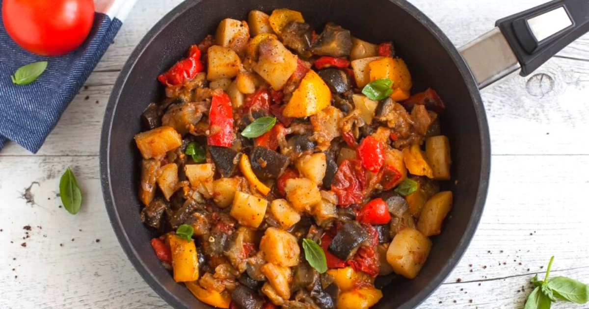 Il Canazzo (o Canazzu): una ricetta siciliana perfetta per l’estate! - SicilyAddict