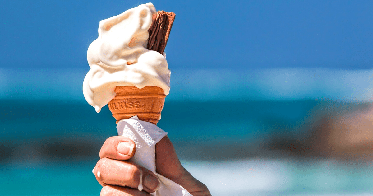 Il gelato è nato in Sicilia: tutta la storia e le sue origini - SicilyAddict