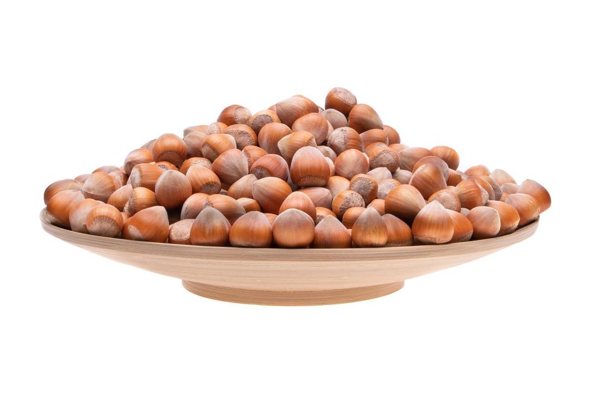 Nocciole dei Nebrodi: proprietà, benefici e ricette da non perdere - SicilyAddict