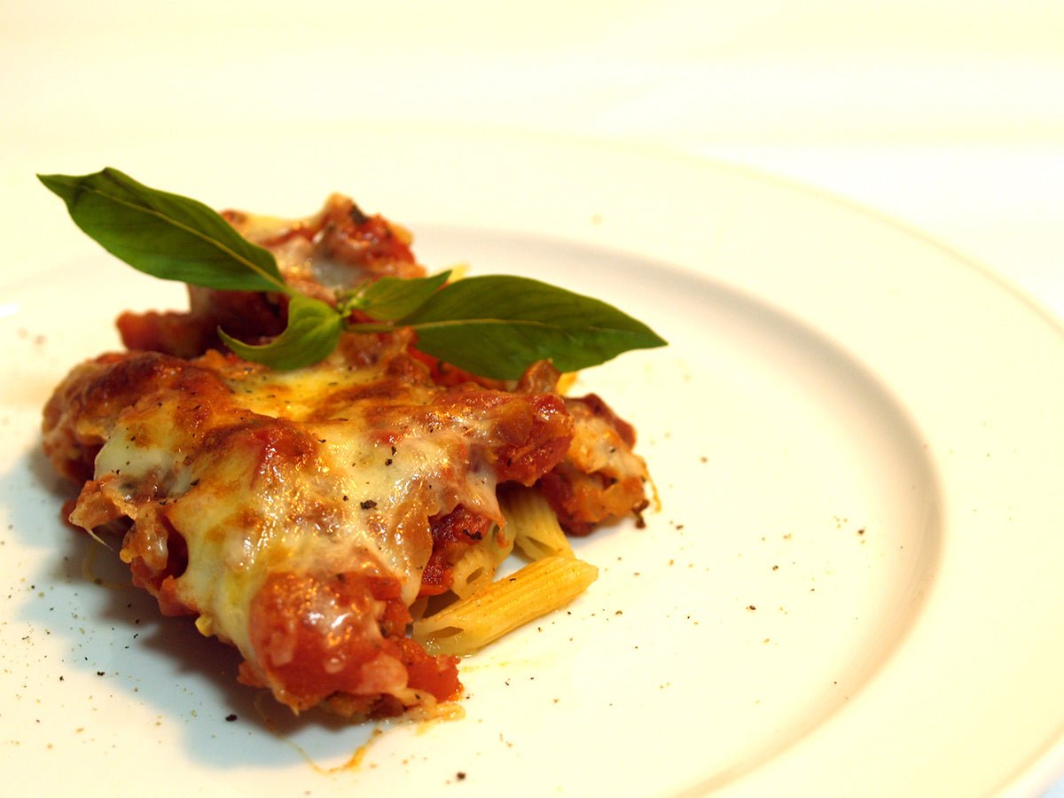 Pasta ncasciata alla siciliana, la ricetta del primo amato da Montalbano - SicilyAddict