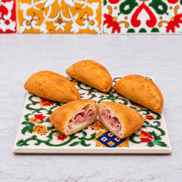 Siculini Pidone Prosciutto