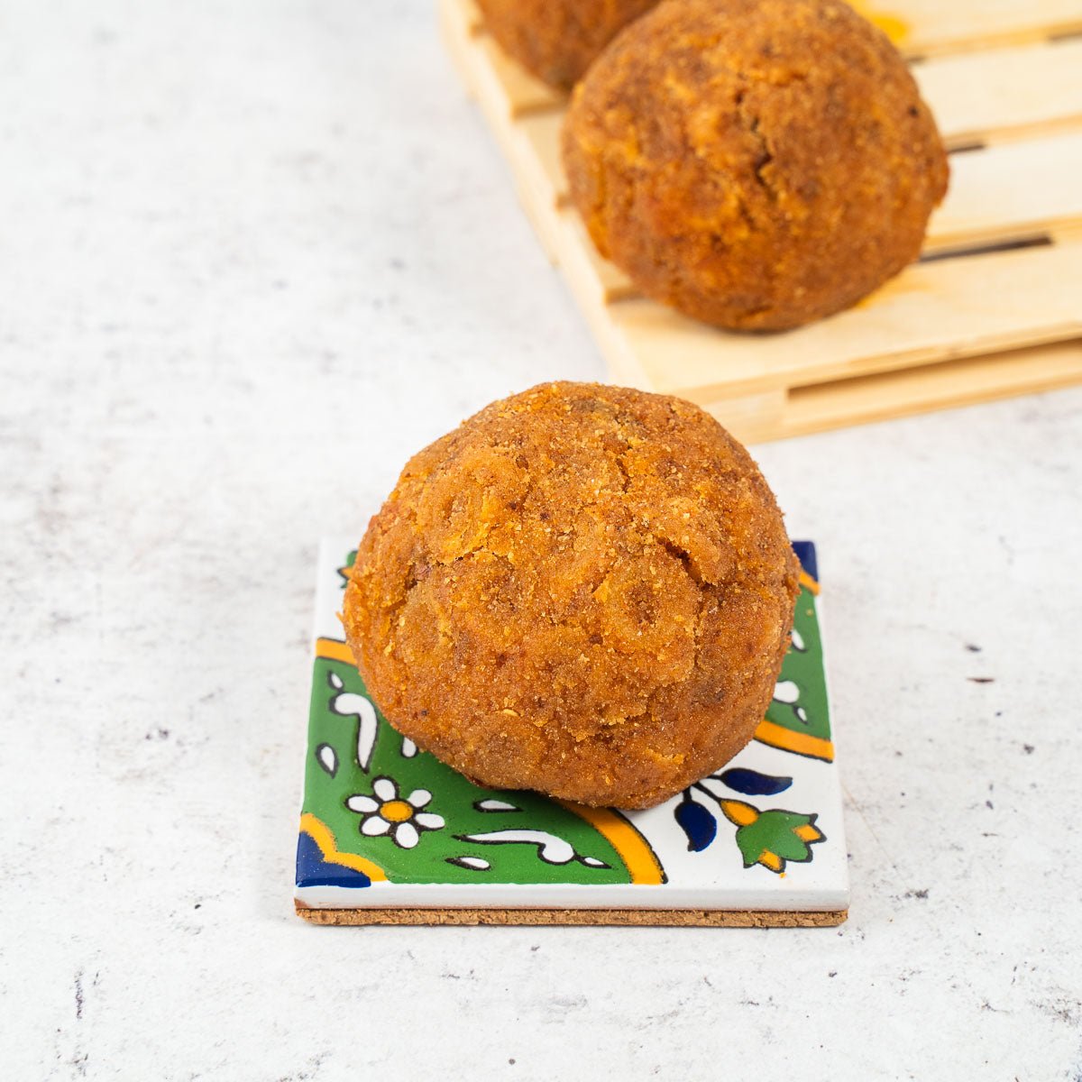 Arancini agli anelletti siciliani - SicilyAddict