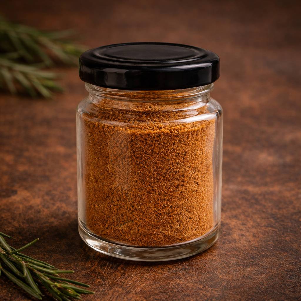 Bottarga di tonno grattugiata 42g - SicilyAddict