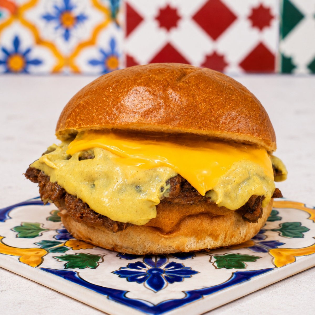 Box 2 Panini Pulled Pork di Suino Nero dei Nebrodi - SicilyAddict