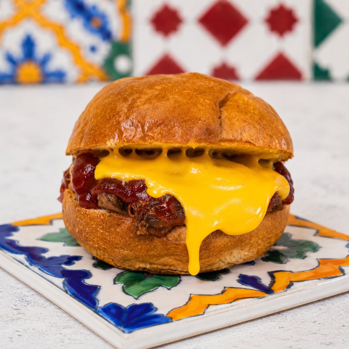 Box 2 Panini Pulled Pork di Suino Nero dei Nebrodi - SicilyAddict