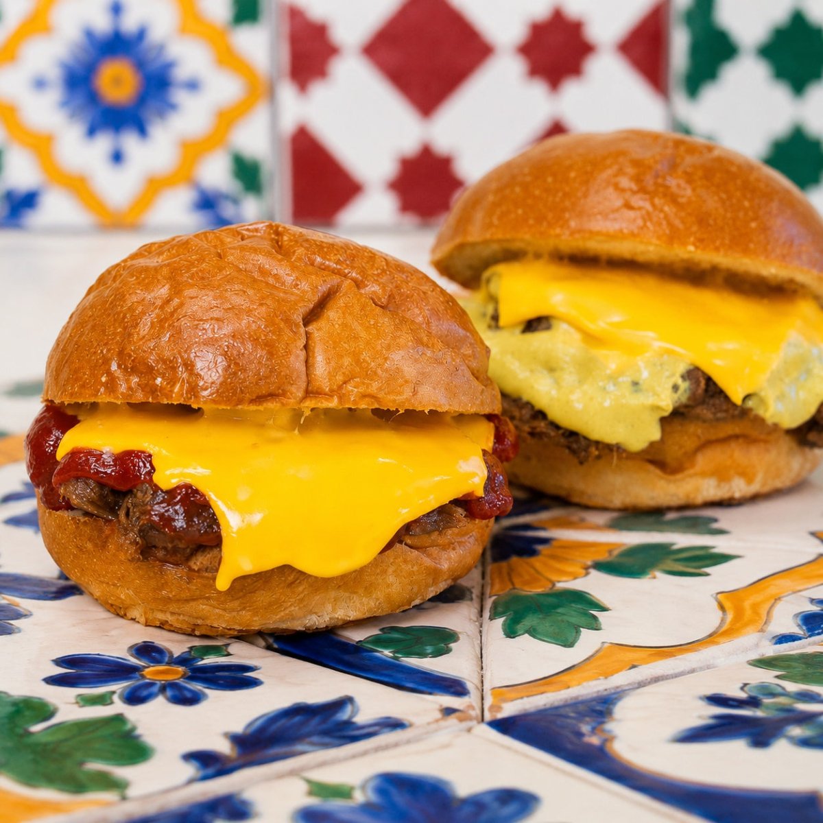 Box 2 Panini Pulled Pork di Suino Nero dei Nebrodi - SicilyAddict