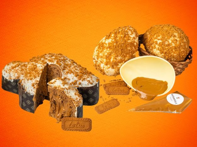Box prodotti di Pasqua Ciokolotus - SicilyAddict