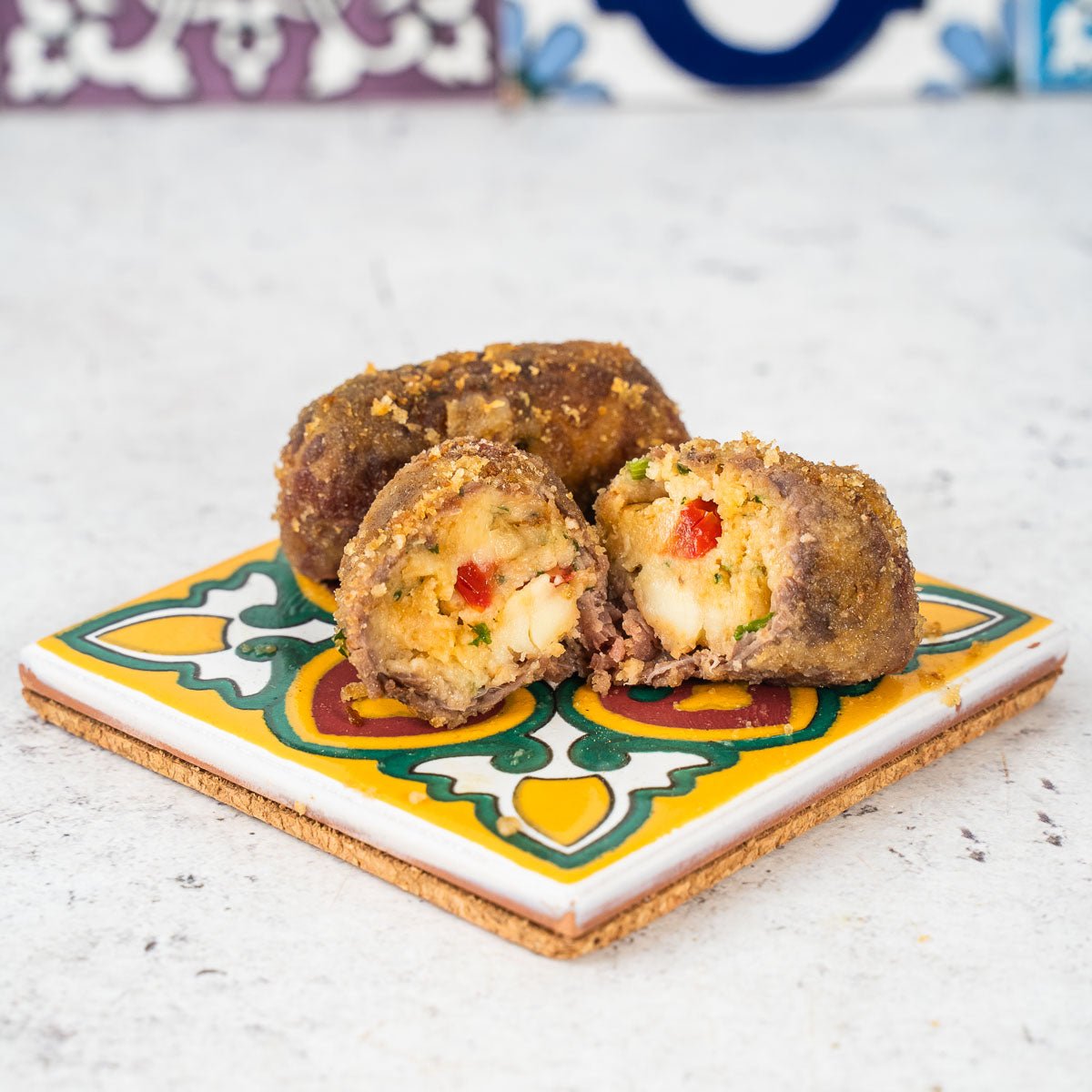 Braciole messinesi di vitello 500g 12 pezzi - SicilyAddict