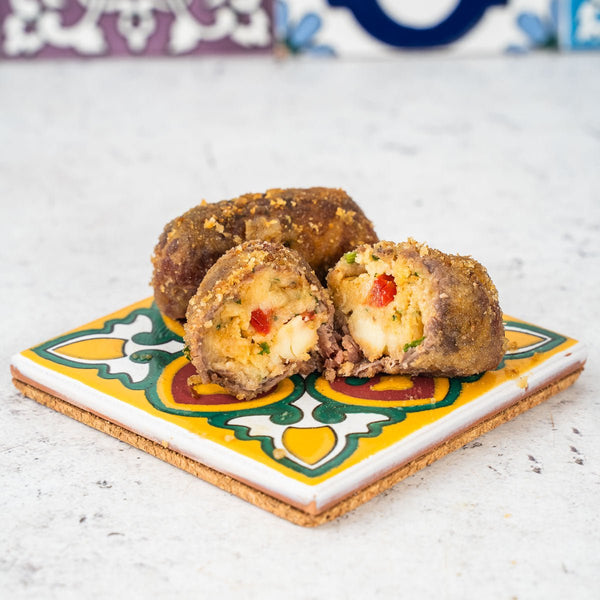 Braciole messinesi di vitello 500g 12 pezzi - SicilyAddict