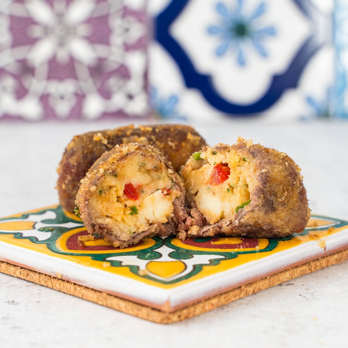 Braciole messinesi di vitello 500g 12 pezzi - SicilyAddict