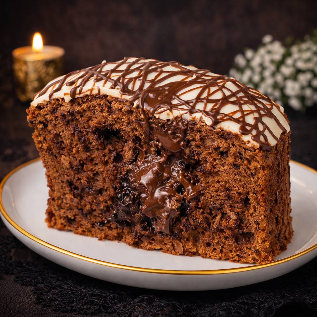 Colomba artigianale al gusto Ciokostelle - SicilyAddict