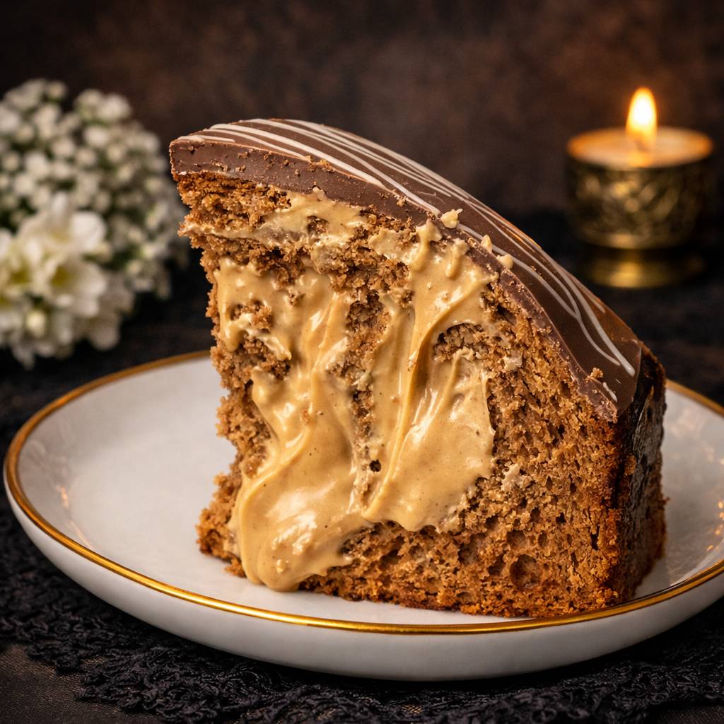 Colomba artigianale cioccolato e nocciole ciokobueno - SicilyAddict