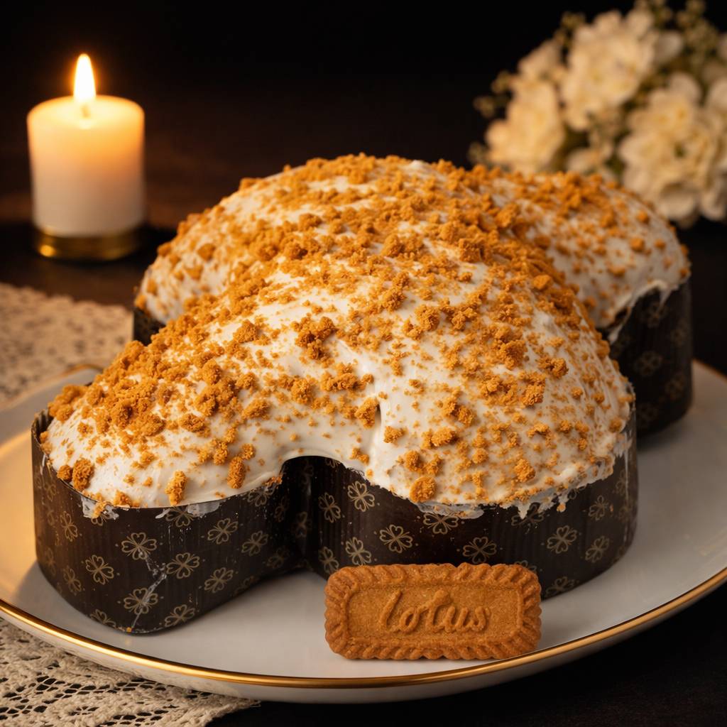 Colomba artigianale ciokolotus - SicilyAddict