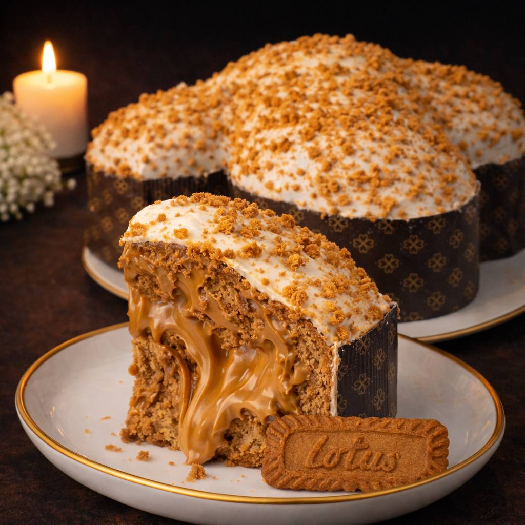 Colomba artigianale ciokolotus - SicilyAddict