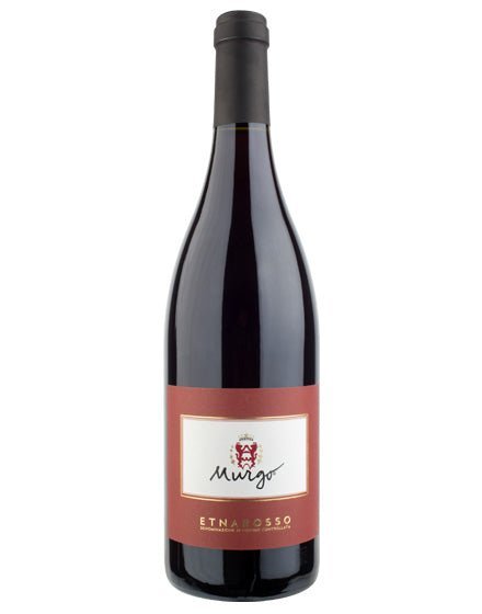 Etna rosso Murgo DOC - SicilyAddict