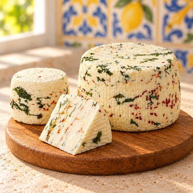 Formaggio ai Sapori - SicilyAddict