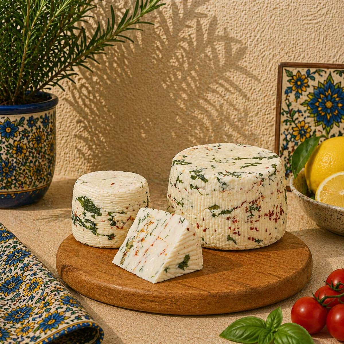 Formaggio ai Sapori - SicilyAddict