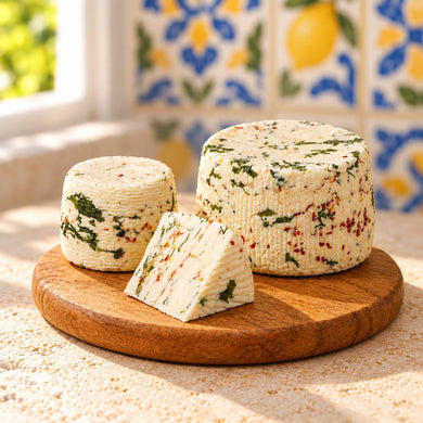 Formaggio ai Sapori - SicilyAddict