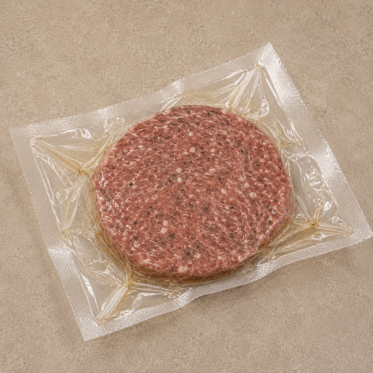 Hamburger di Suino Nero dei Nebrodi 150gx2 pezzi – Cottura SV a Bassa Temperatura - SicilyAddict