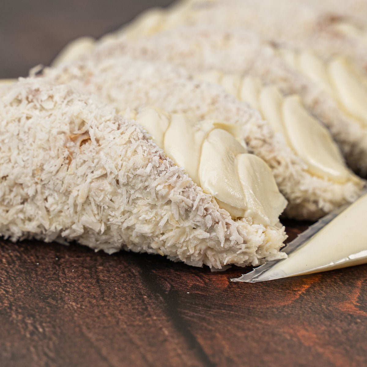 Kit cannoli siciliani ciokococco - SicilyAddict