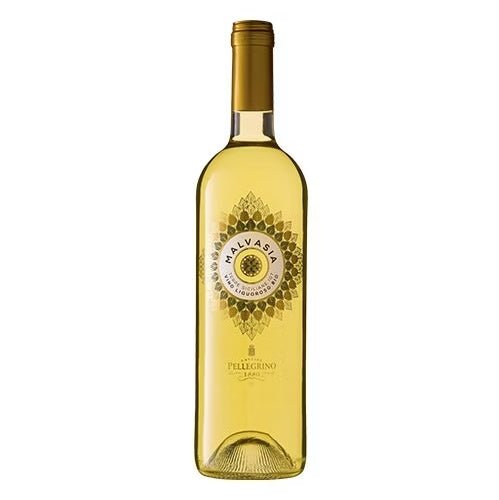 Malvasia liquoroso - SicilyAddict