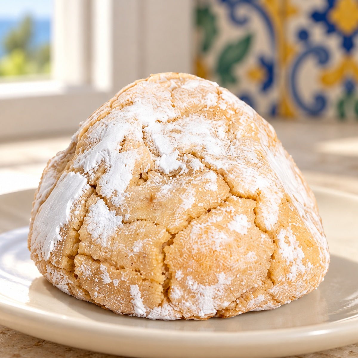 Paste di mandorla siciliane Classiche - SicilyAddict