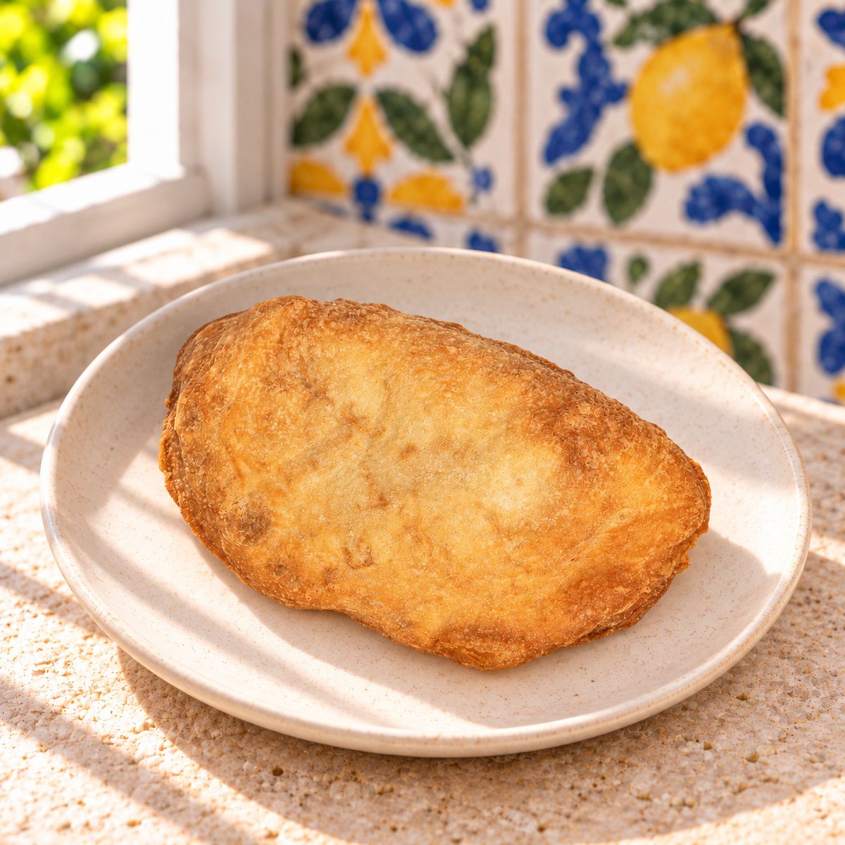 Pidone prosciutto e mozzarella 180g x 4 Pezzi - SicilyAddict