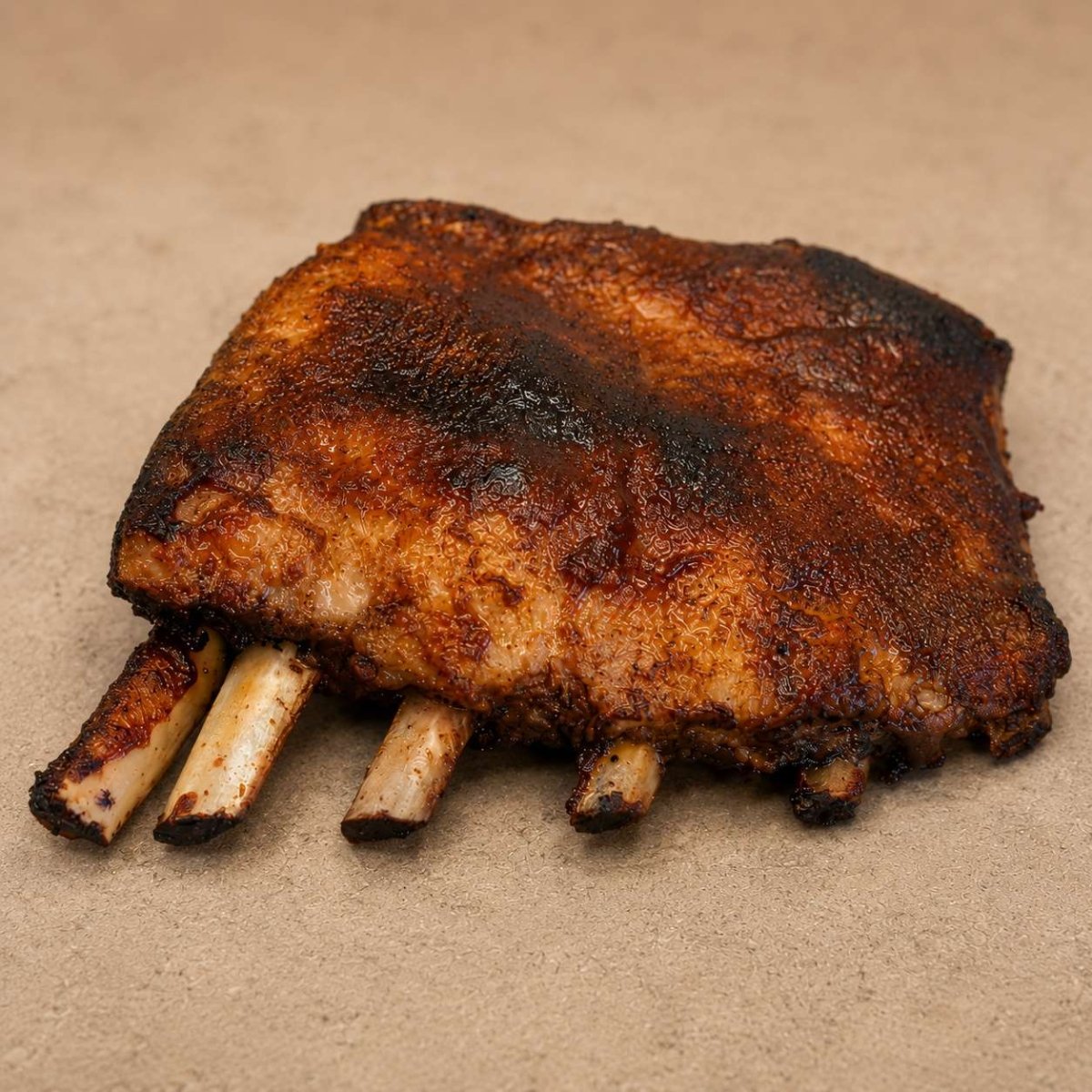 Ribs di Suino Nero dei Nebrodi – Cottura SV a Bassa Temperatura x2 persone - SicilyAddict