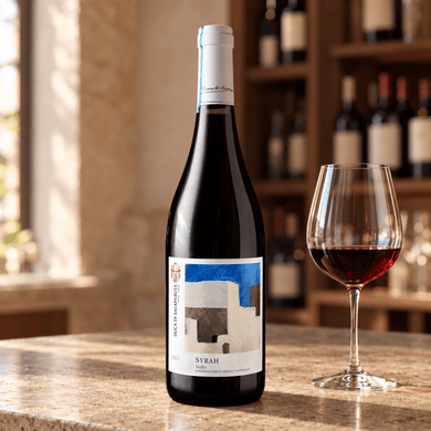 Syrah Duca di Salaparuta - SicilyAddict