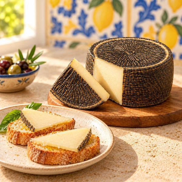 Tuma Persa 380g - SicilyAddict