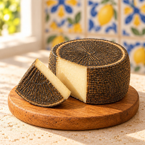 Tuma Persa 380g - SicilyAddict