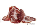 Capocollo Di Suino Nero Dei Nebrodi Presidio Slow Food 300g