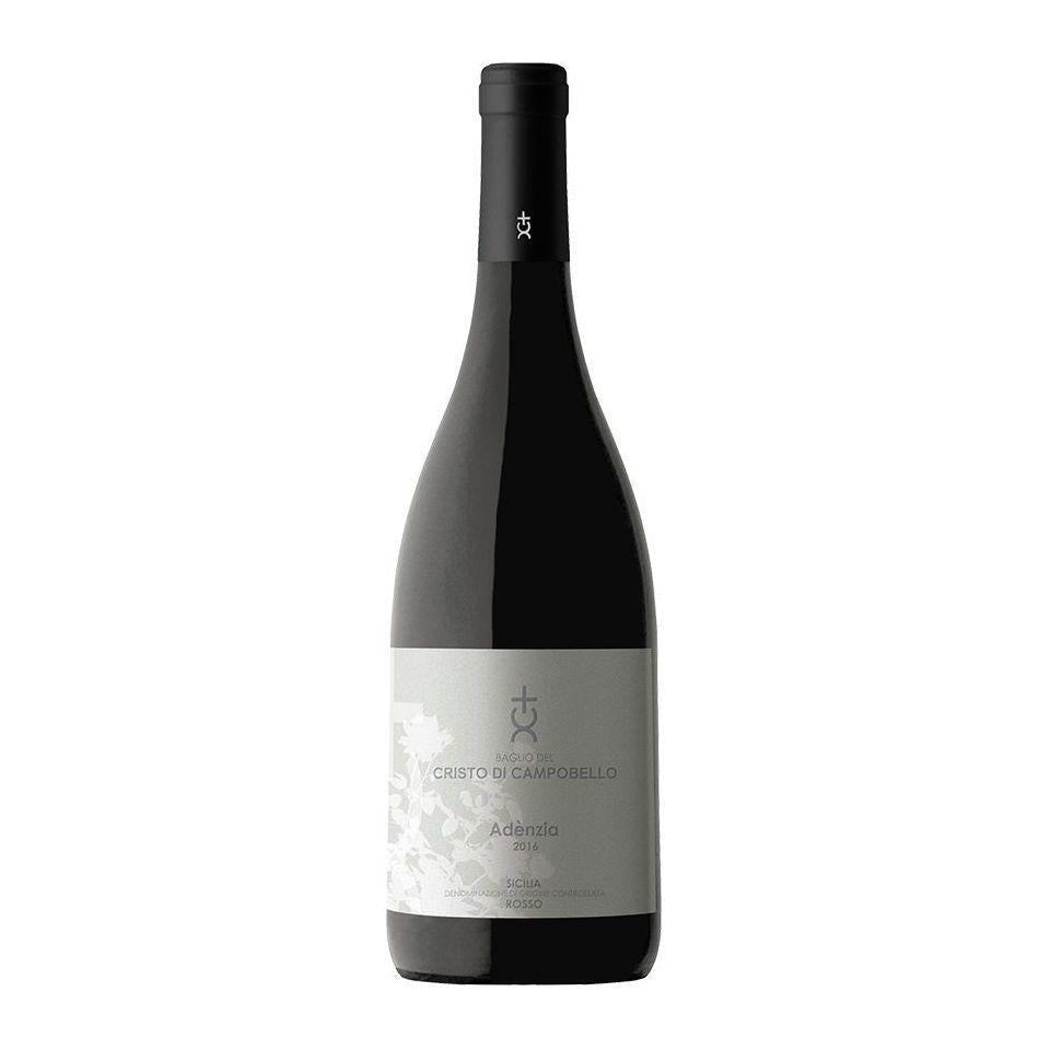 Adenzia Rosso - SicilyAddict