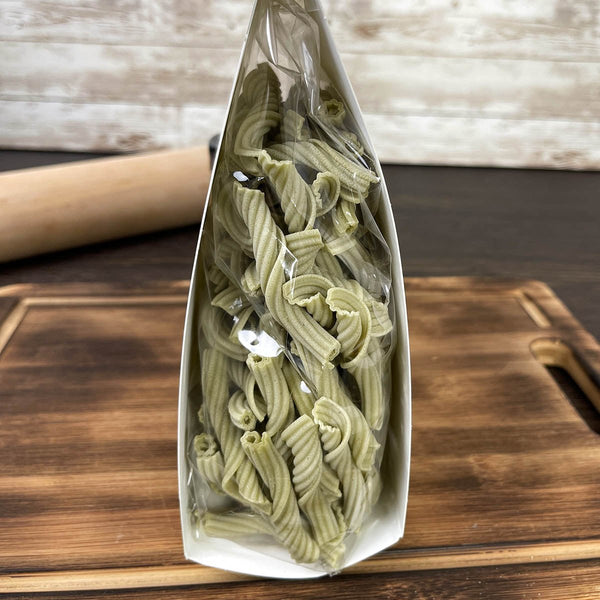 Arricciatella al pistacchio 250g - SicilyAddict