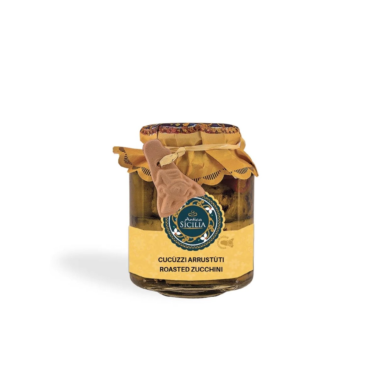 Box prodotti Conserve du Zu' Pippu - SicilyAddict