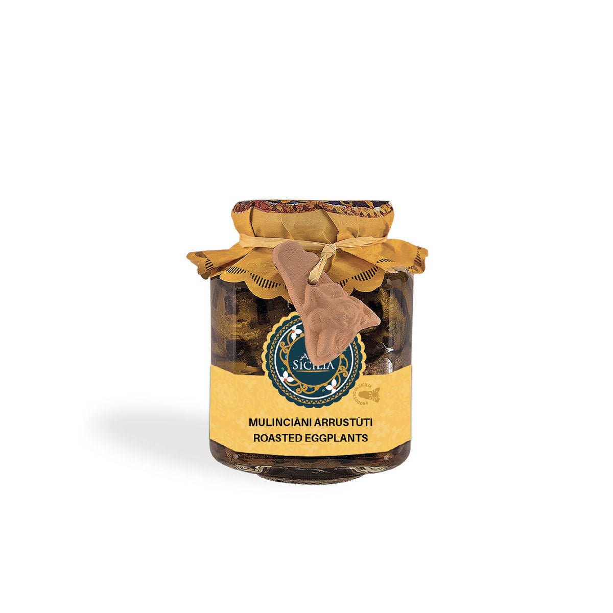 Box prodotti Conserve du Zu' Pippu - SicilyAddict