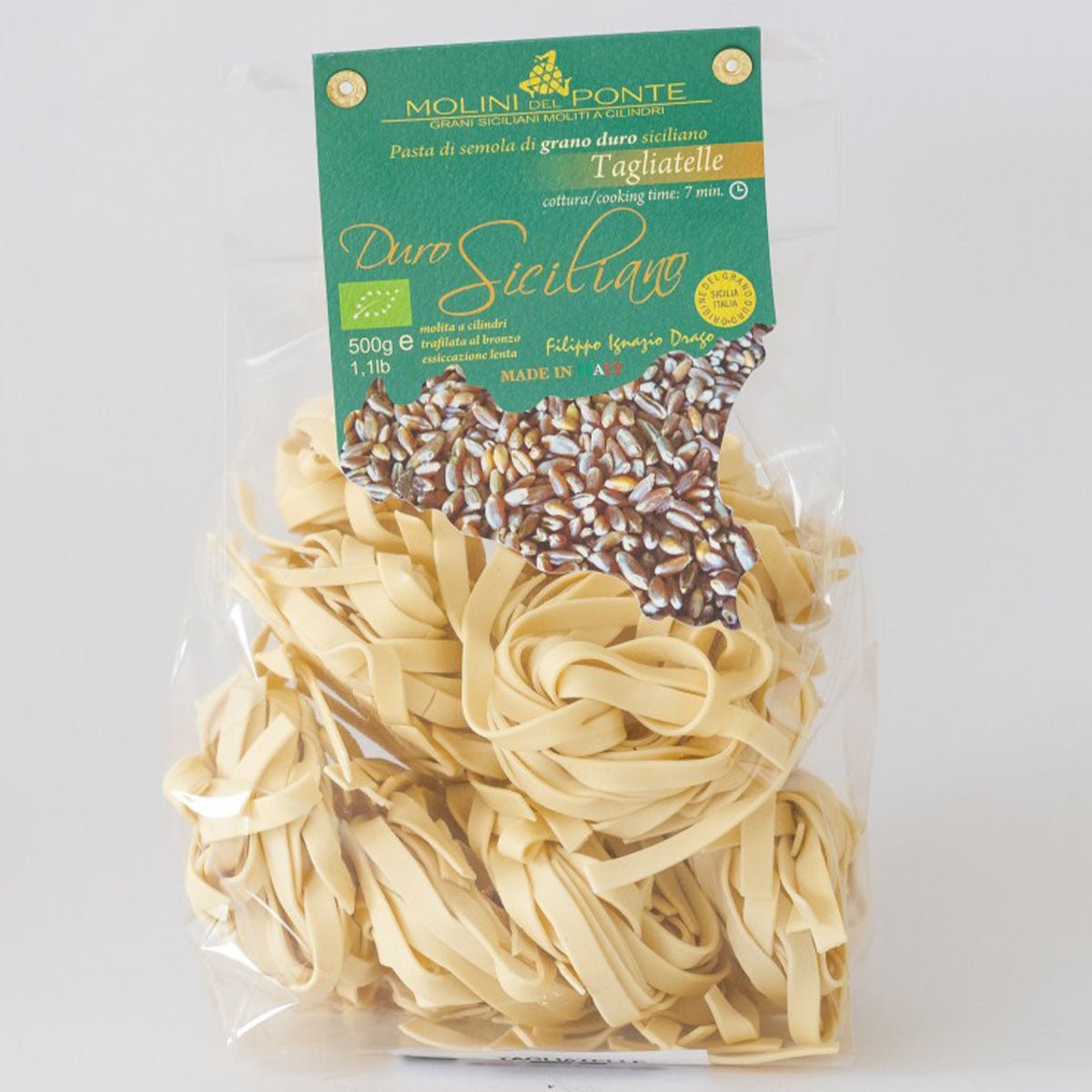 Box prodotti Manciata da Duminica - SicilyAddict