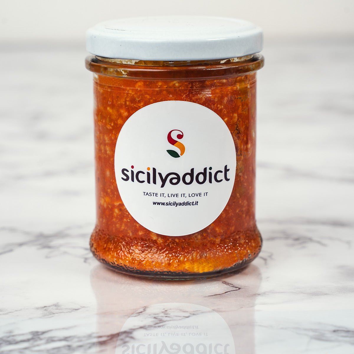 Box prodotti Manciata da Duminica - SicilyAddict