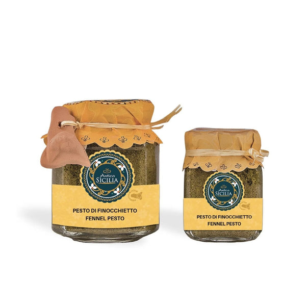 Box prodotti Pestati Siciliani - SicilyAddict