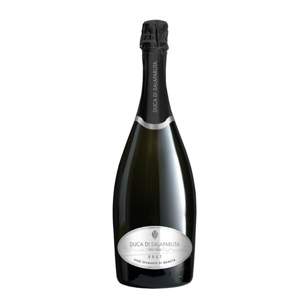 Duca Brut Riserva - SicilyAddict