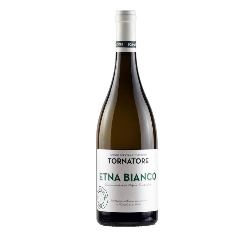 Etna bianco Tornatore DOC - SicilyAddict