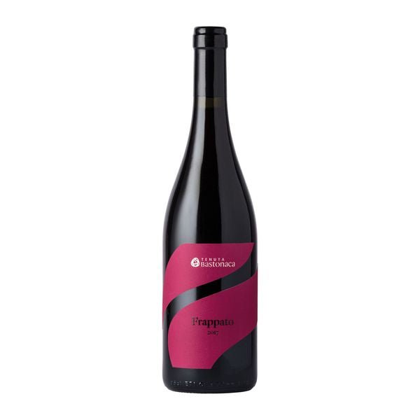 Frappato Tenuta Bastonaca - SicilyAddict