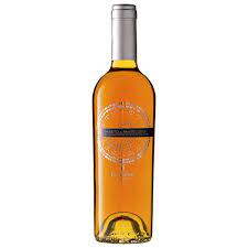 Passito di Pantelleria Giardino Pantesco - SicilyAddict