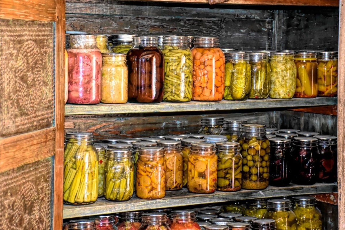5 conserve siciliane a base di prodotti tipici da assaggiare assolutamente - SicilyAddict