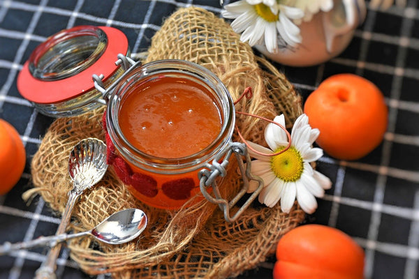 Marmellata di albicocche ricetta della nonna