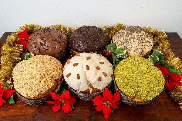 Panettone Siciliano: Un'Esplorazione di Gusto e Tradizione