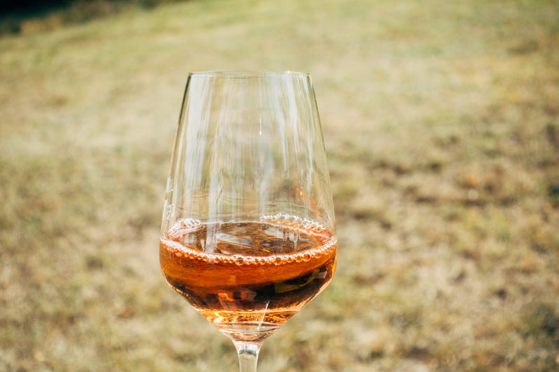 Passito di Pantelleria, caratteristiche e abbinamenti