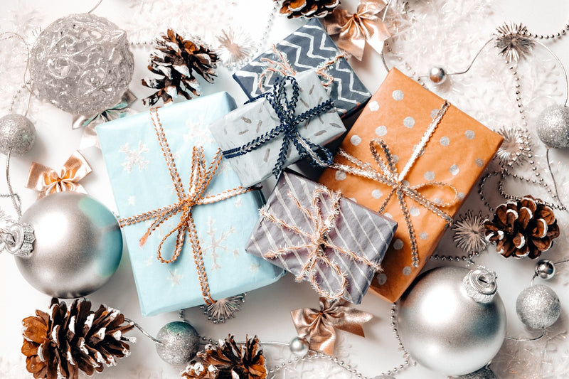 Regali di Natale gastronomici  