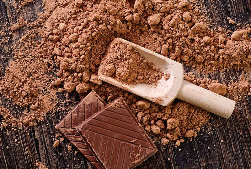 Come nasce il cioccolato di Modica?